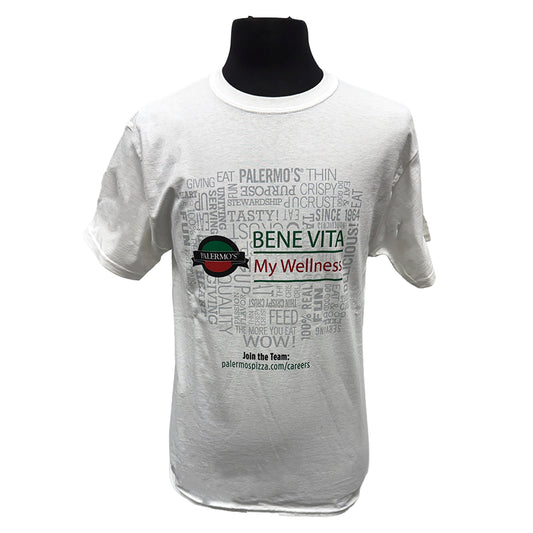 Bene Vita - My Wellness Tshirt