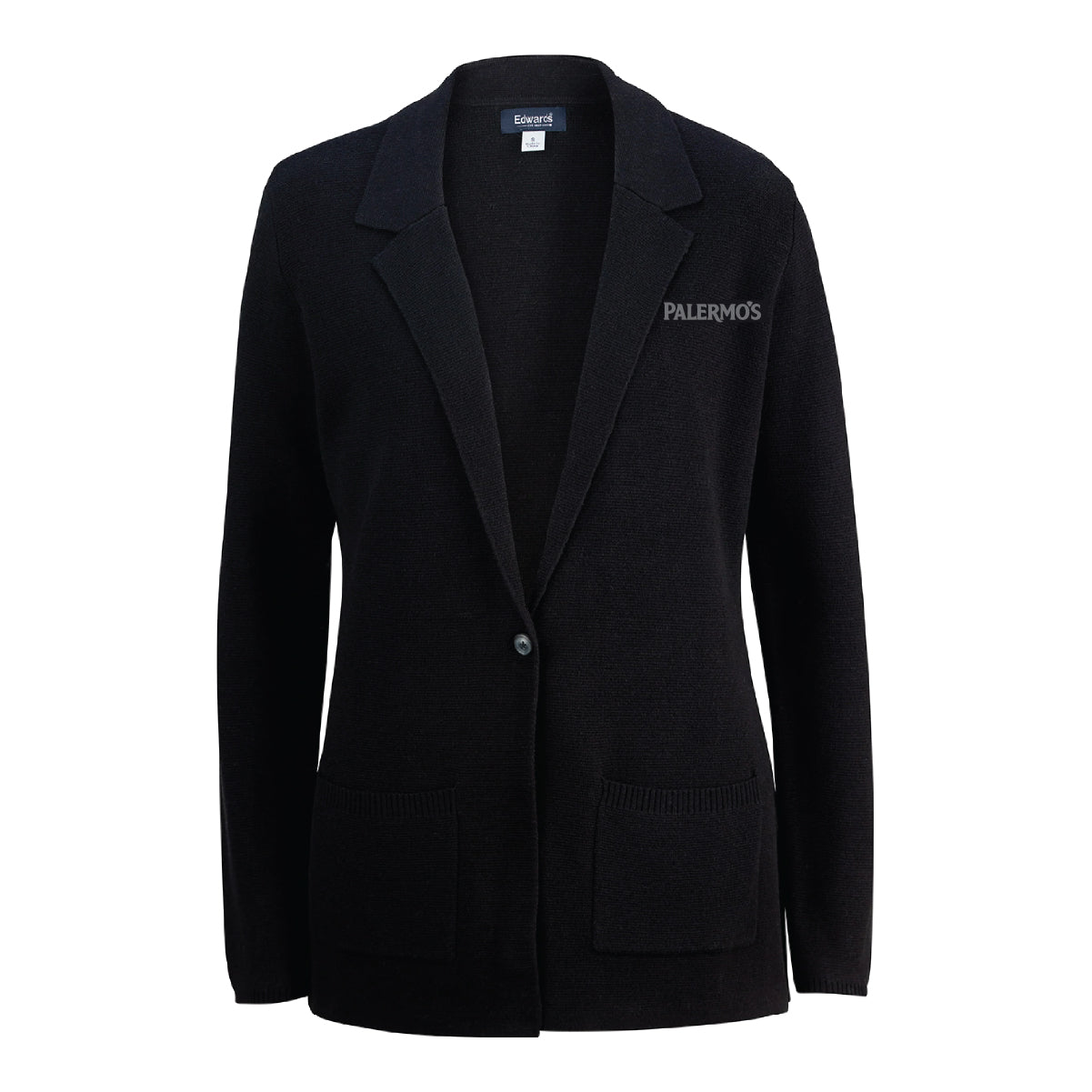 Ladies' Sweater Blazer