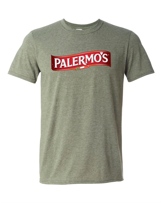 Palermo's Gildan T-Shirt