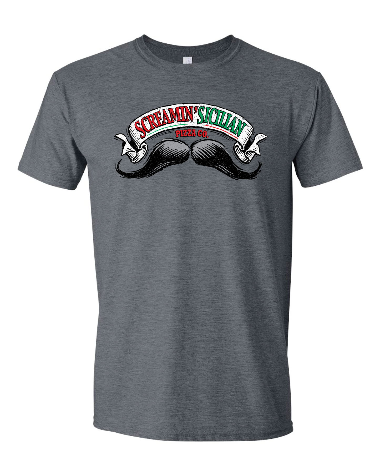 Screamin' Sicilian Tshirt