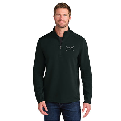 OGIO Transcend 1/4-Zip
