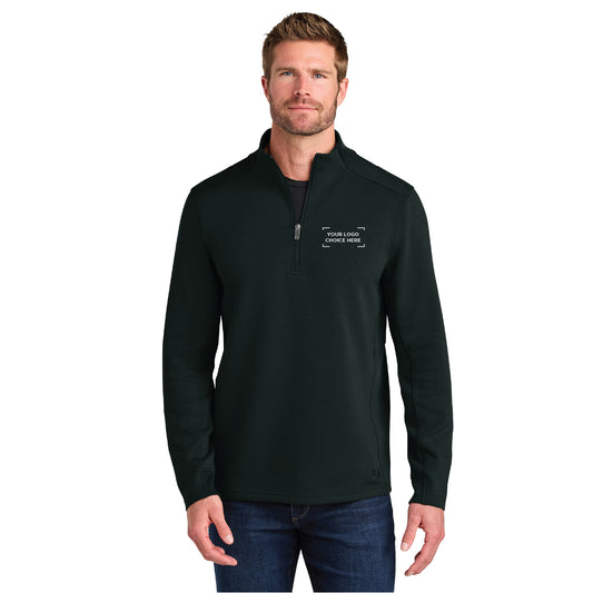 OGIO Transcend 1/4-Zip