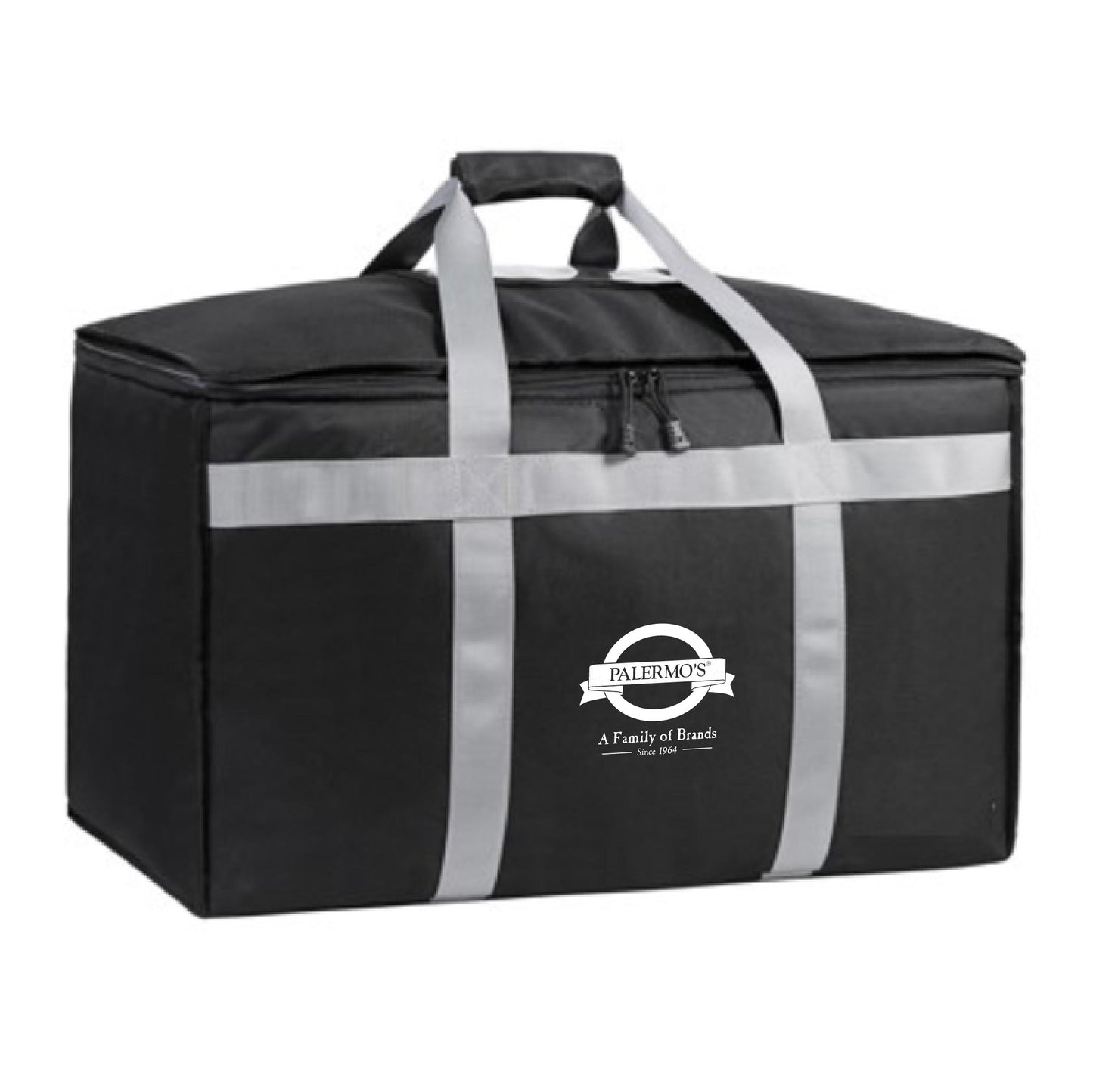 Insulated Delivery Tote