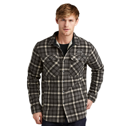 Eddie Bauer® Woodland Shirt Jac