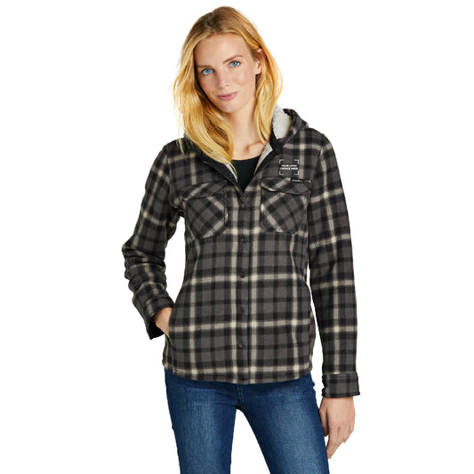 Eddie Bauer® Women's Woodland Shirt Jac
