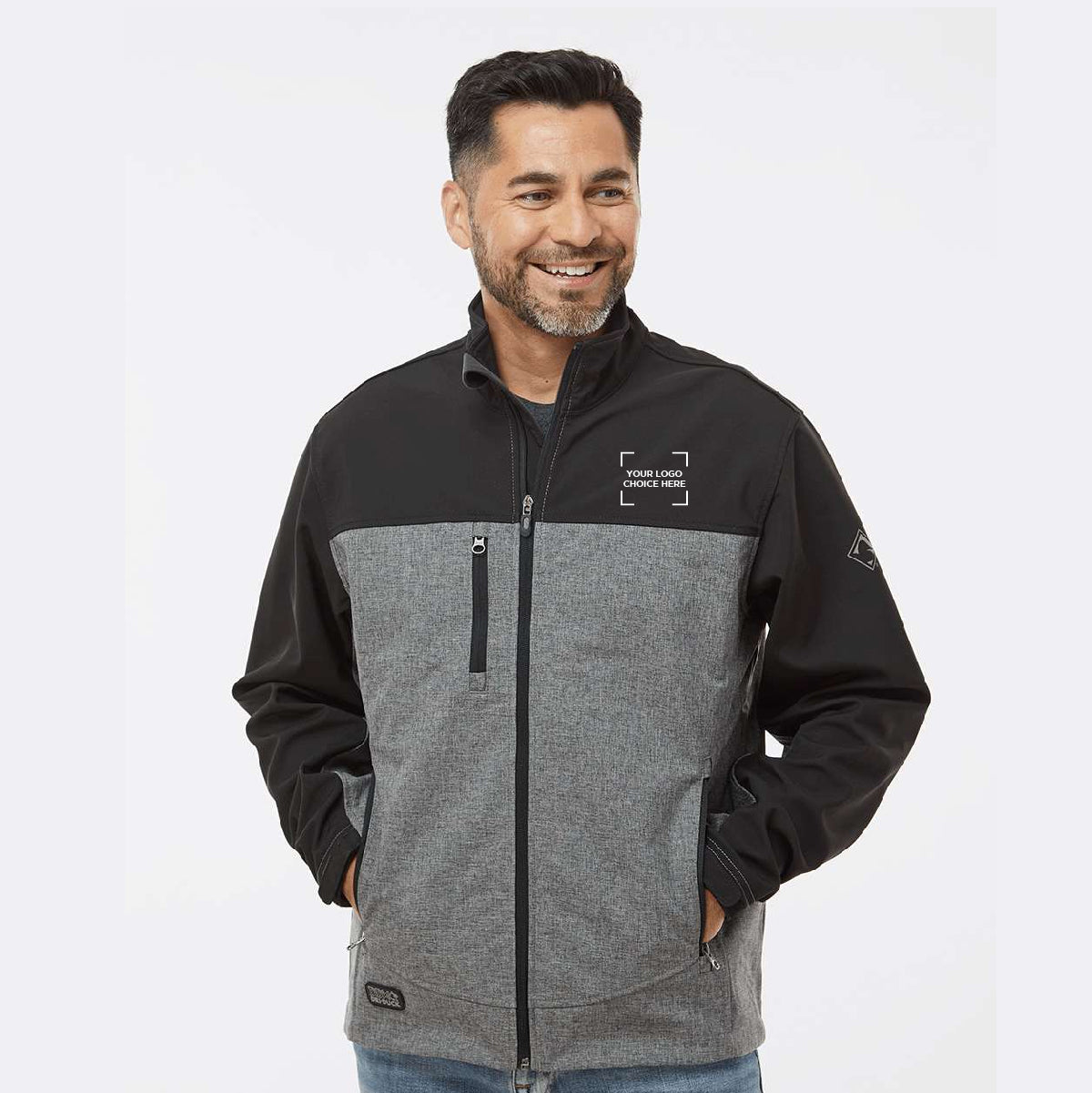 DRI DUCK - Motion Soft Shell Jacket
