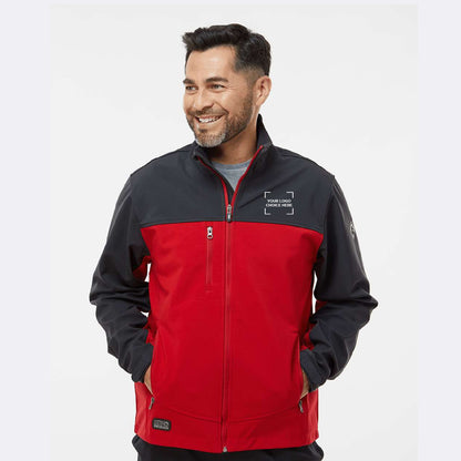DRI DUCK - Motion Soft Shell Jacket